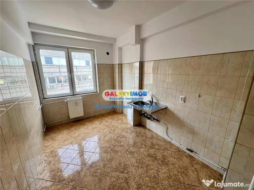 Apartament 3 camere, Ploiesti, zona ultracentrala