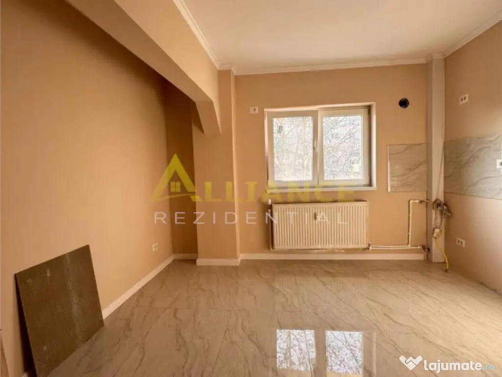 Sector 4 Metrou Aparatorii Patriei,Apartament 3 Camere Renov
