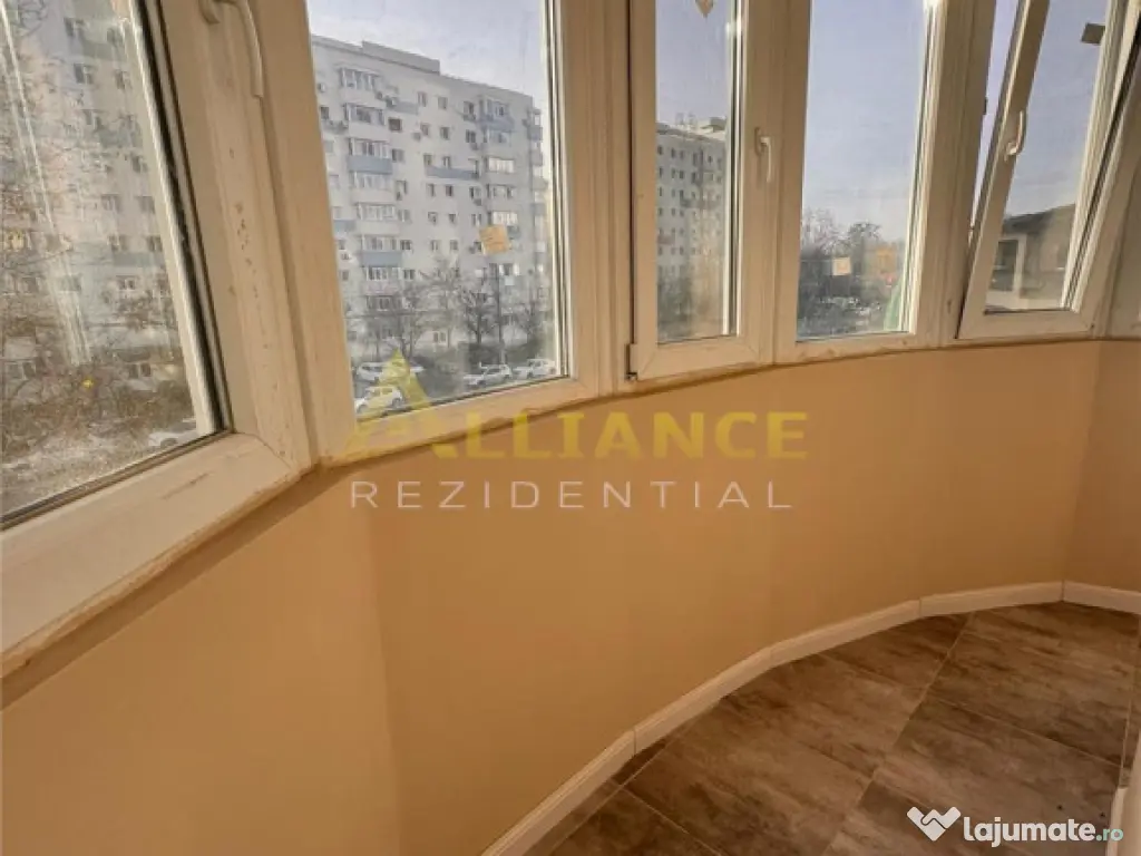 Sector 4 Metrou Aparatorii Patriei,Apartament 3 Camere Renov