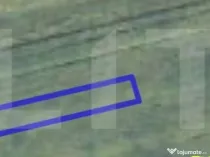 TEREN INTRAVILAN 1300 MP ZONA FOARTE BUNA