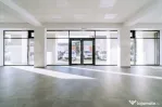 Spațiu comercial modern, 69 mp, front stradal, Calea Clujul
