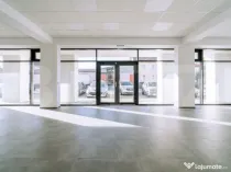 Spațiu comercial modern, 69 mp, front stradal, Calea Clujul