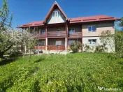 Casă / Vilă cu 6 camere de vânzare în zona Darmanesti 