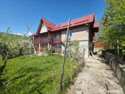 Casă / Vilă cu 6 camere de vânzare în zona Darmanesti 