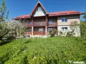 Casă / Vilă cu 6 camere de vânzare în zona Darmanesti 