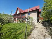 Casă / Vilă cu 6 camere de vânzare în zona Darmanesti 