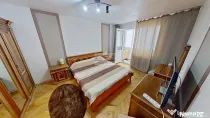 Apartament 3 camere – ideal pentru FAMILIE - Ghe. Petrascu