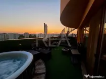 PENTHOUSE 3 Camere-Alexandru Obregia