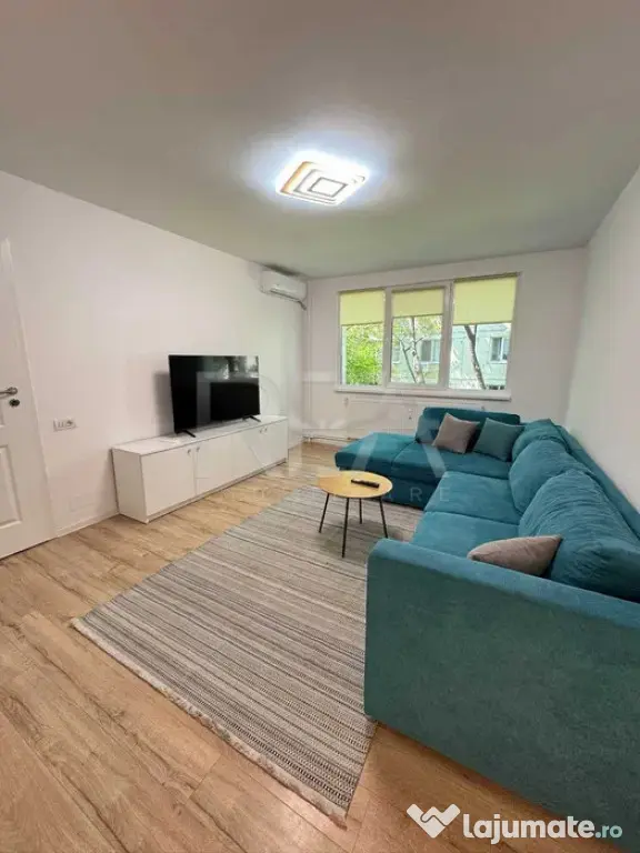 2 camere -Centrala Proprie- Margeanului/Rahova