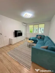 2 camere -Etaj 1/4- Centrala Proprie- Margeanului/Rahova