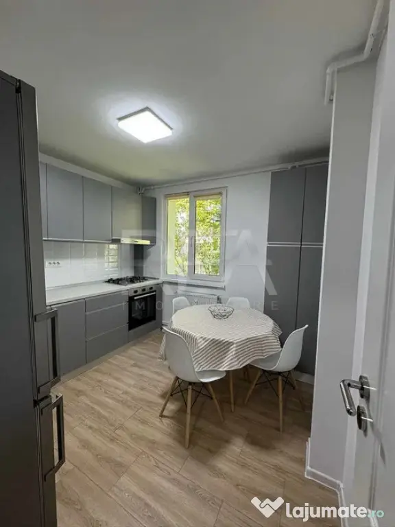 2 camere -Centrala Proprie- Margeanului/Rahova