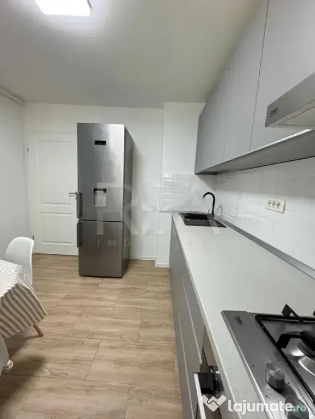 2 camere -Centrala Proprie- Margeanului/Rahova