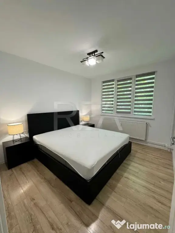 2 camere -Centrala Proprie- Margeanului/Rahova