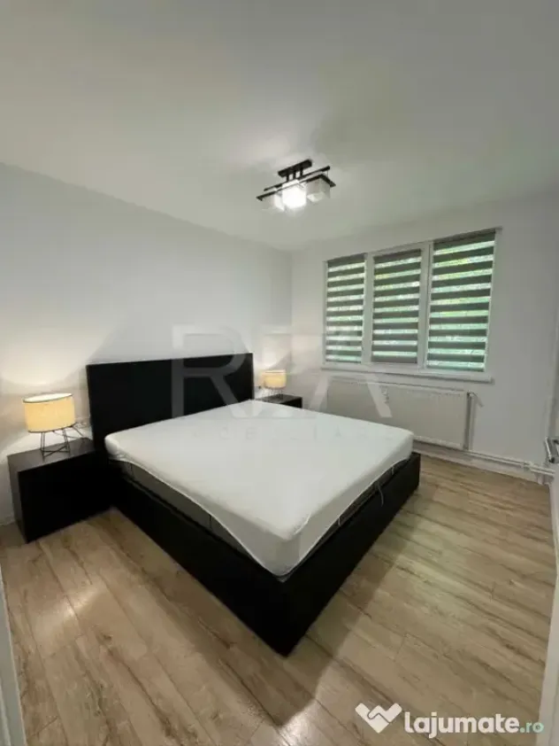 2 camere -Centrala Proprie- Margeanului/Rahova