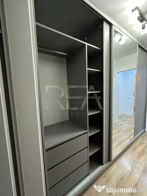 2 camere -Centrala Proprie- Margeanului/Rahova