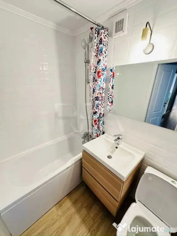 2 camere -Centrala Proprie- Margeanului/Rahova
