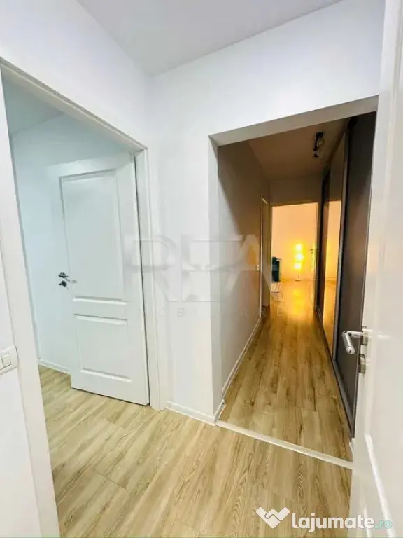2 camere -Centrala Proprie- Margeanului/Rahova