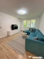 2 camere -Etaj 1/4- Centrala Proprie- Margeanului/Rahova