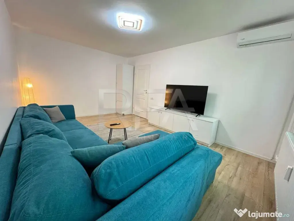 2 camere -Centrala Proprie- Margeanului/Rahova