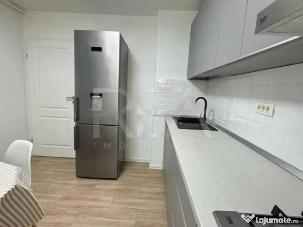 2 camere - Margeanului/Rahova