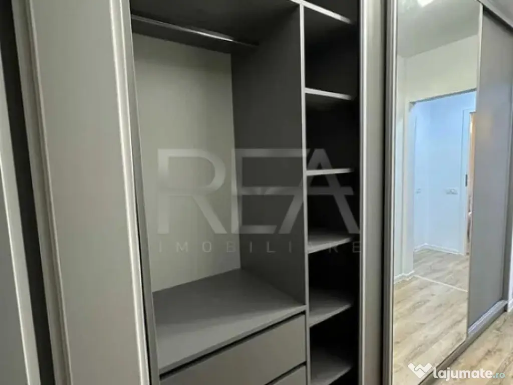 2 camere - Margeanului/Rahova