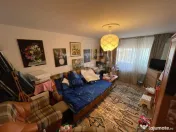 2 camere luminoase în Băneasa – 3 min de Herăstrău 