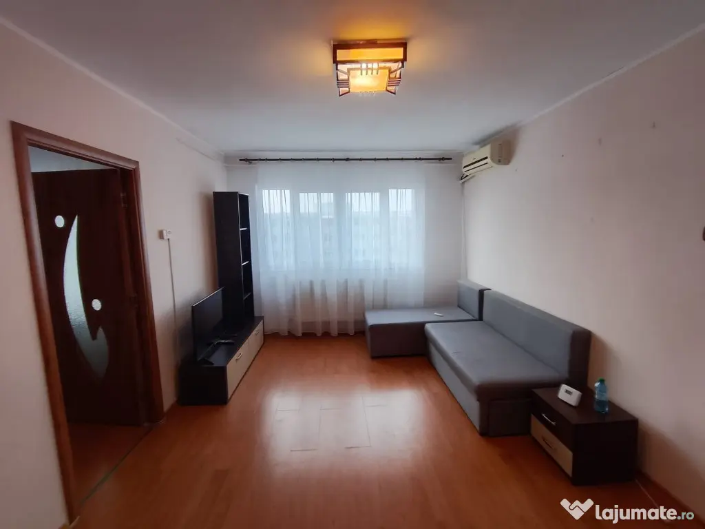 Apartament 2 camere Podu Ros