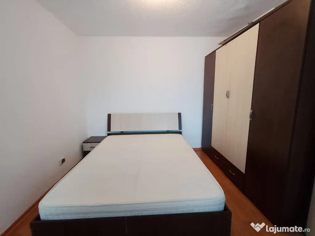 Apartament 2 camere Podu Ros