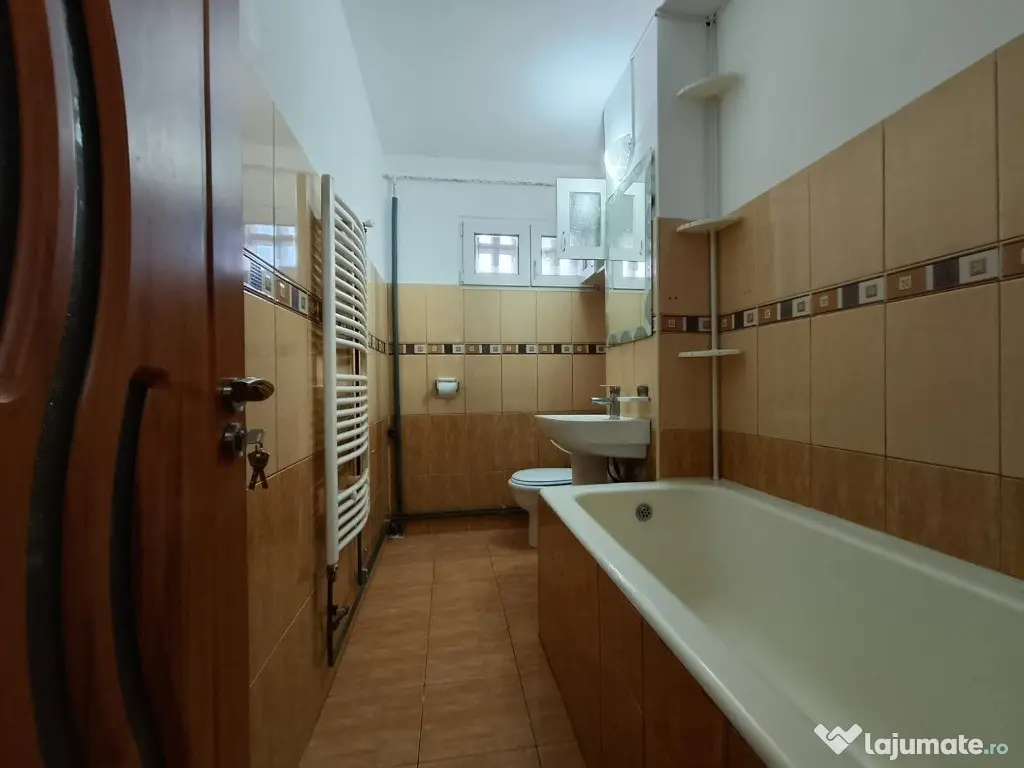 Apartament 2 camere Podu Ros