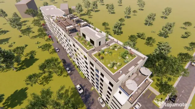 #SECTOR 4 | Apartament cu 2 camere | decomandat - STB 241 -