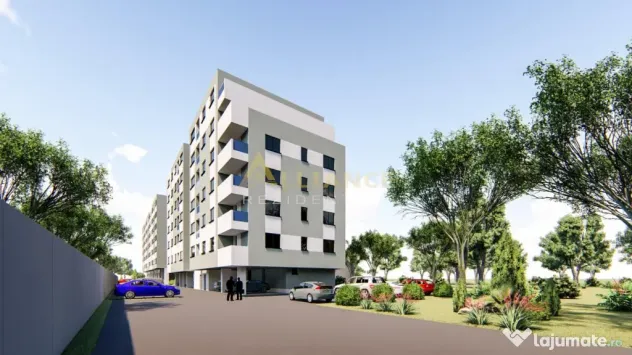 #SECTOR 4 | Apartament cu 2 camere | decomandat - STB 241 -