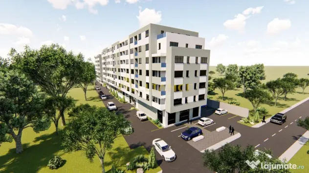 #SECTOR 4 | Apartament cu 2 camere | decomandat - STB 241 -