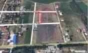 Teren intravilan, 2470 mp, dubla deschidere, Afumati