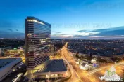 Spatiu de Birouri de 650 mp in Zona Aviatei langa Mall Prome 