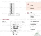 Spatiu de Birouri de 650 mp in Zona Aviatei langa Mall Prome 