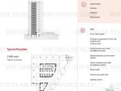 Spatiu de Birouri de 650 mp in Zona Aviatei langa Mall Prome 