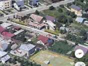 Teren 648 m2 intravilan Stefanesti Strada Armoniei 