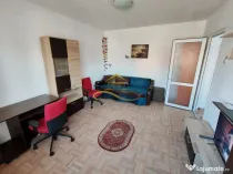 Garsonieră de închiriat – Zona Centrală, Str. 9 Mai,...