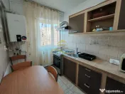 Garsonieră de închiriat – Zona Centrală, Str. 9 Mai,... 
