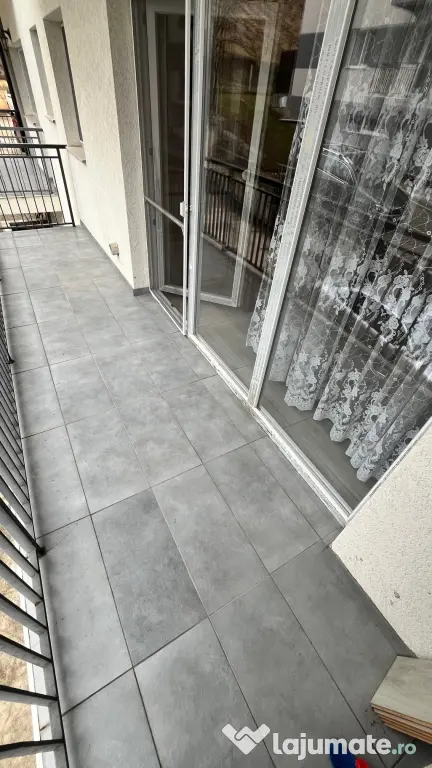Apartament cu 2 camere in Cluj zona Vivo