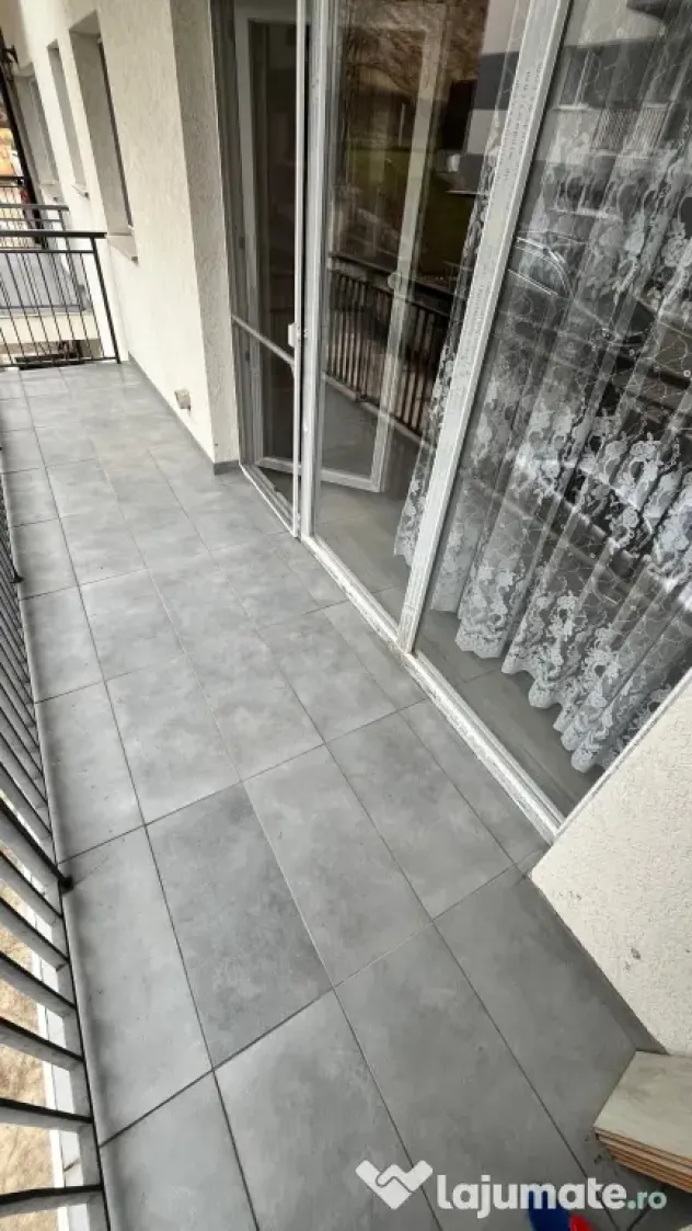 Apartament cu 2 camere in Cluj zona Vivo