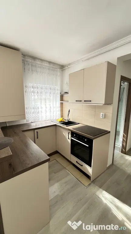 Apartament cu 2 camere in Cluj zona Vivo