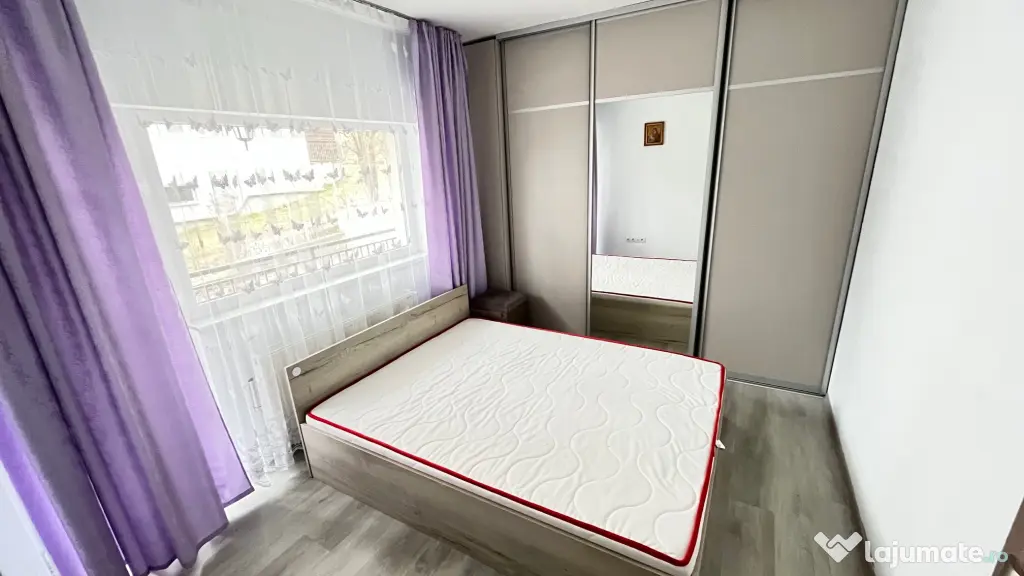 Apartament cu 2 camere in Cluj zona Vivo