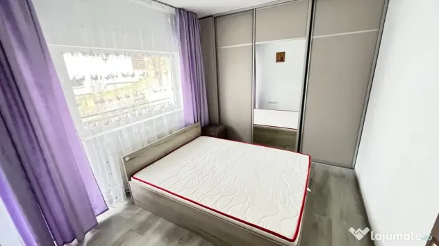 Apartament cu 2 camere in Cluj zona Vivo