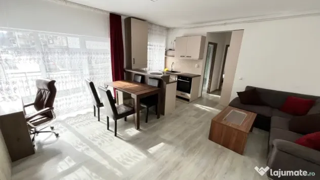 Apartament cu 2 camere in Cluj zona Vivo