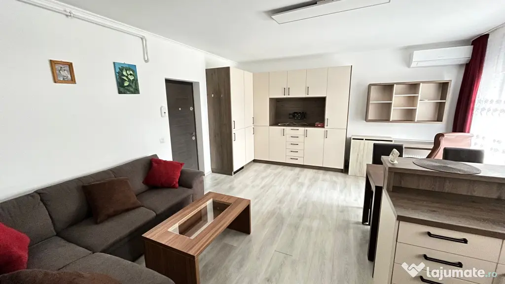 Apartament cu 2 camere in Cluj zona Vivo