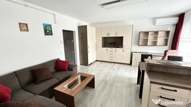 Apartament cu 2 camere in Cluj zona Vivo