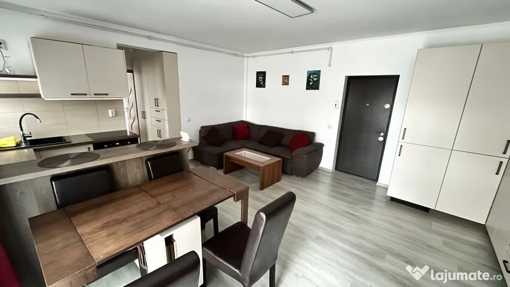 Apartament cu 2 camere in Cluj zona Vivo