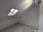 COMISION 0% Mansarda de 4 camere, zona centrala, Floresti!!! 