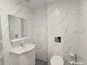 COMISION 0% Mansarda de 4 camere, zona centrala, Floresti!!! 